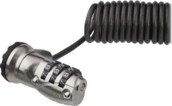 Startech 6ft (1.8m) Self-Coiling Laptop
