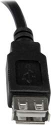 StarTech 6in USB 2.0 Extension