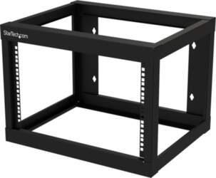 Startech 6U 19" Wall Mount Network