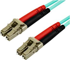 Startech 7 m OM4 LC to