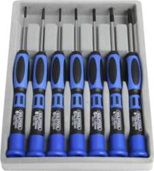 Startech 7 Piece Precision Screwdriver Computer