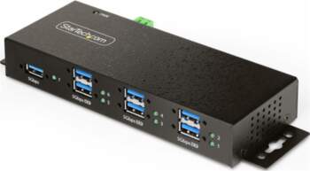 Startech 7-Port Managed USB Hub with
