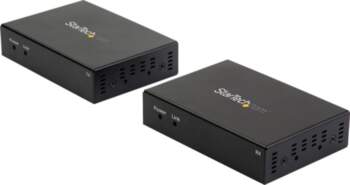 Startech HDMI over CAT6 Extender -