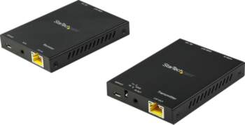 Startech HDMI over CAT6 Extender Kit