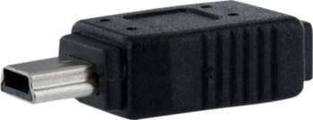 StarTech Micro USB to Mini USB