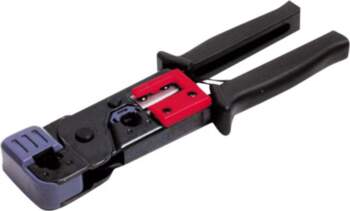 Startech RJ45 RJ11 Crimp Tool with