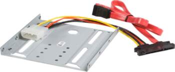 Startech SSD Mounting Bracket - Solid