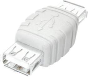 StarTech USB A Gender Changer -