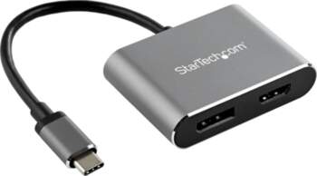 Startech USB C Multiport Video Adapter