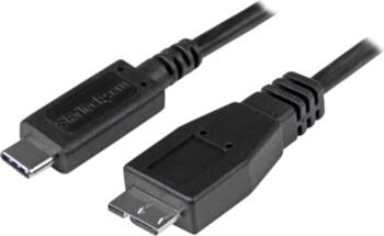 StarTech USB C to Micro USB