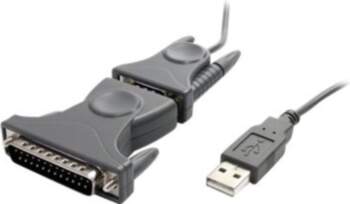 Startech USB to Serial Adapter -
