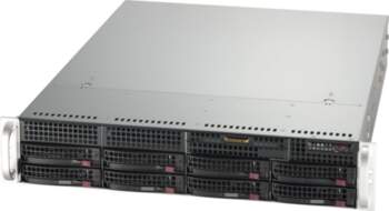 Super Micro Computer Supermicro Mainstream A+