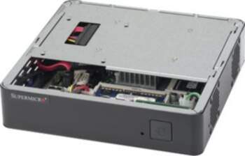 Super Micro Computer Supermicro SC101S -