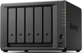 Synology Disk Station DS1525+ - NAS