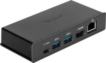 Targus - docking station - USB-C