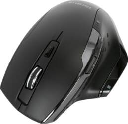 Targus - mouse - antimicrobial -