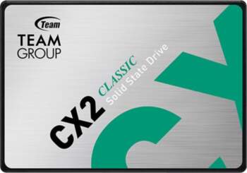 Team Group CX2 - SSD -