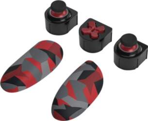 ThrustMaster eSwap X Red Color Pack