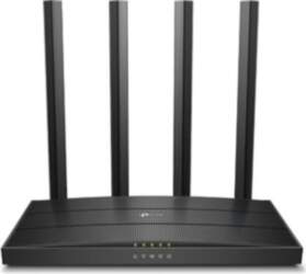 TP-Link Archer C6 - wireless router