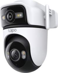 TP-Link Tapo C545D V1 - network