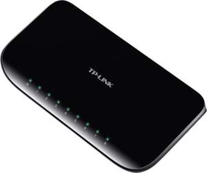 TP-Link TL-SG1008D V6 - switch -