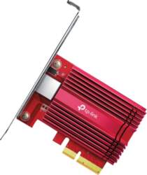 TP-Link TX401 - V1 - network