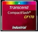 Transcend CF170 Industrial - flash memory