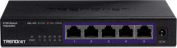 TRENDnet TEG S350 - switch -
