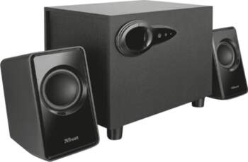 Trust Avora - speaker system -
