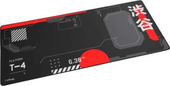 Trust GXT 759 - mouse pad