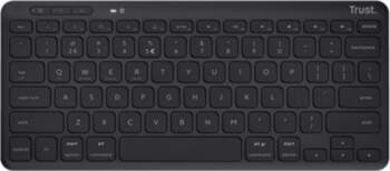 Trust Lyra - keyboard - low