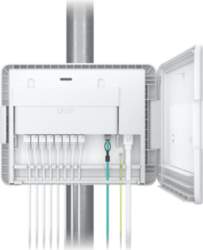 Ubiquiti network device mounting box UISP-BOX