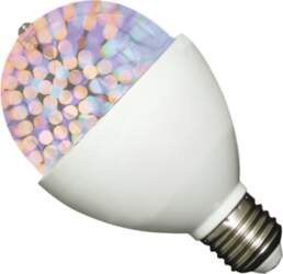 Ultron save-E Party - LED light