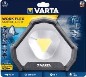 Varta Work Flex Stadium - work