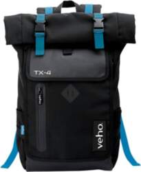 Veho TX-4 - notebook carrying backpack