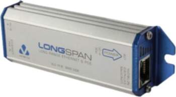 Veracity LONGSPAN VLS-1P-B - network extender
