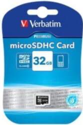 Verbatim - flash memory card -