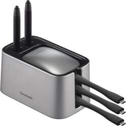 ViewSonic ViewBoard Cast Cradle - storage