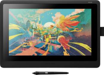 Wacom Cintiq 16 - digitiser -