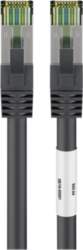Wentronic goobay patch cable - 5