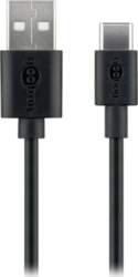 Wentronic goobay - USB-C cable -