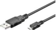 Wentronic goobay - USB cable -