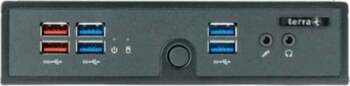Wortmann TERRA PC-Mini 6000PV4 - mini