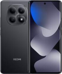 Xiaomi Redmi Note 15 - black