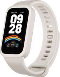 Xiaomi Smart Band 9 Active activity