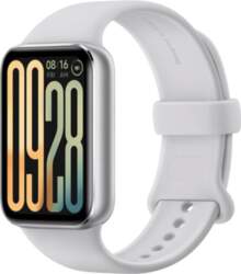 Xiaomi Smart Band 9 Pro activity