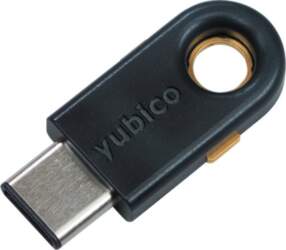 Yubico YubiKey C FIPS - USB-C