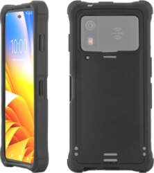 Zebra Technologies Mobilis Protech - back