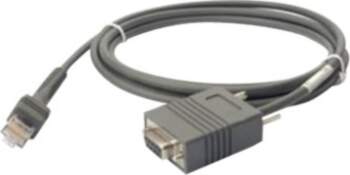 Zebra Technologies Zebra - serial cable