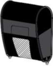 Zebra Technologies Zebra Soft Case -